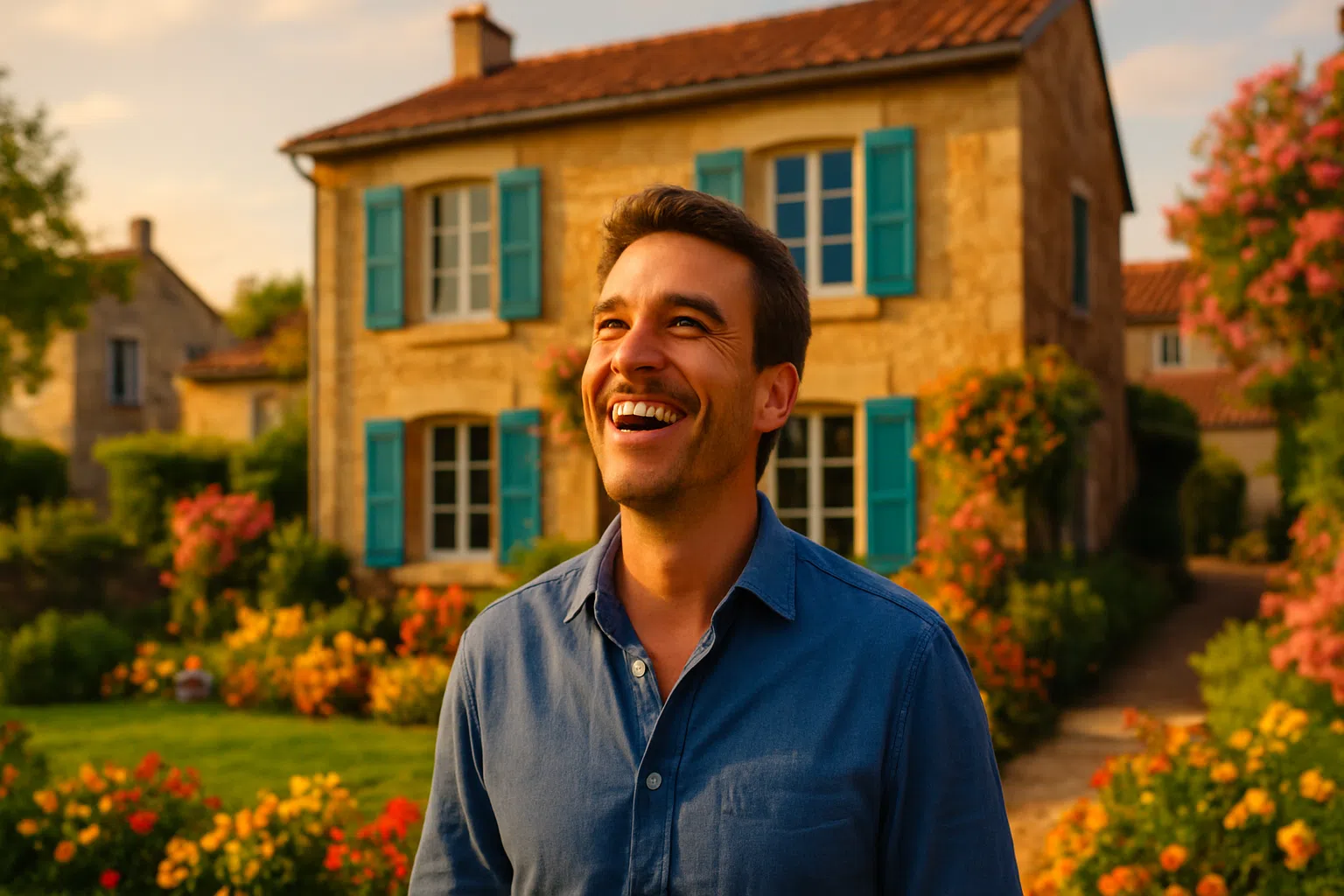 découvrez comment le marché de l'immobilier ancien connaît une reprise impressionnante avec une augmentation de 11 % des transactions. analyse des facteurs clés et des tendances qui redynamisent ce secteur.