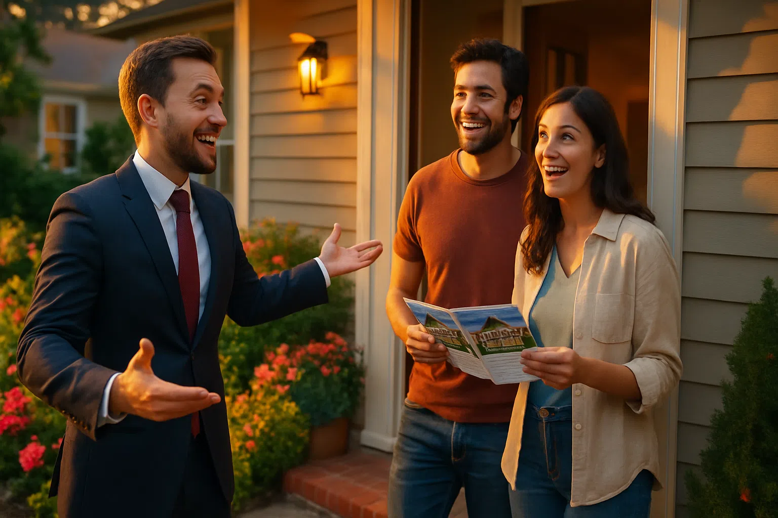 la reprise du marché immobilier se confirme : découvrez comment le retour des acheteurs et la stabilisation des prix redéfinissent les tendances du secteur. analyse des facteurs clés et perspectives d'avenir.