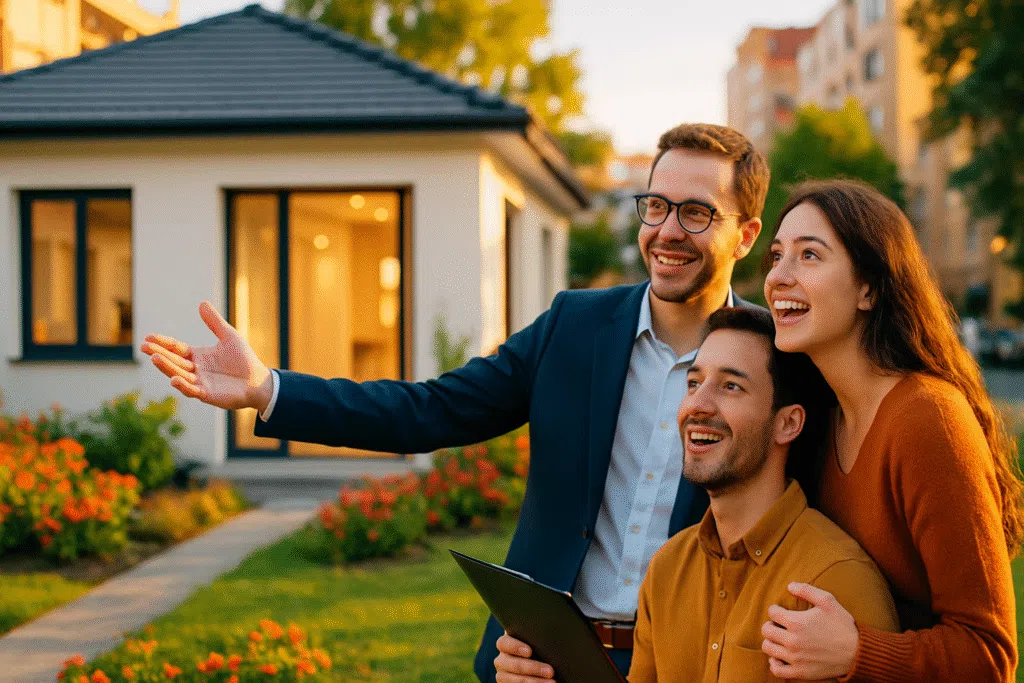 découvrez comment le marché immobilier français commence à se redresser, avec des indicateurs prometteurs qui annoncent une reprise. analyse des tendances, des opportunités d'investissement et des prévisions pour les mois à venir.