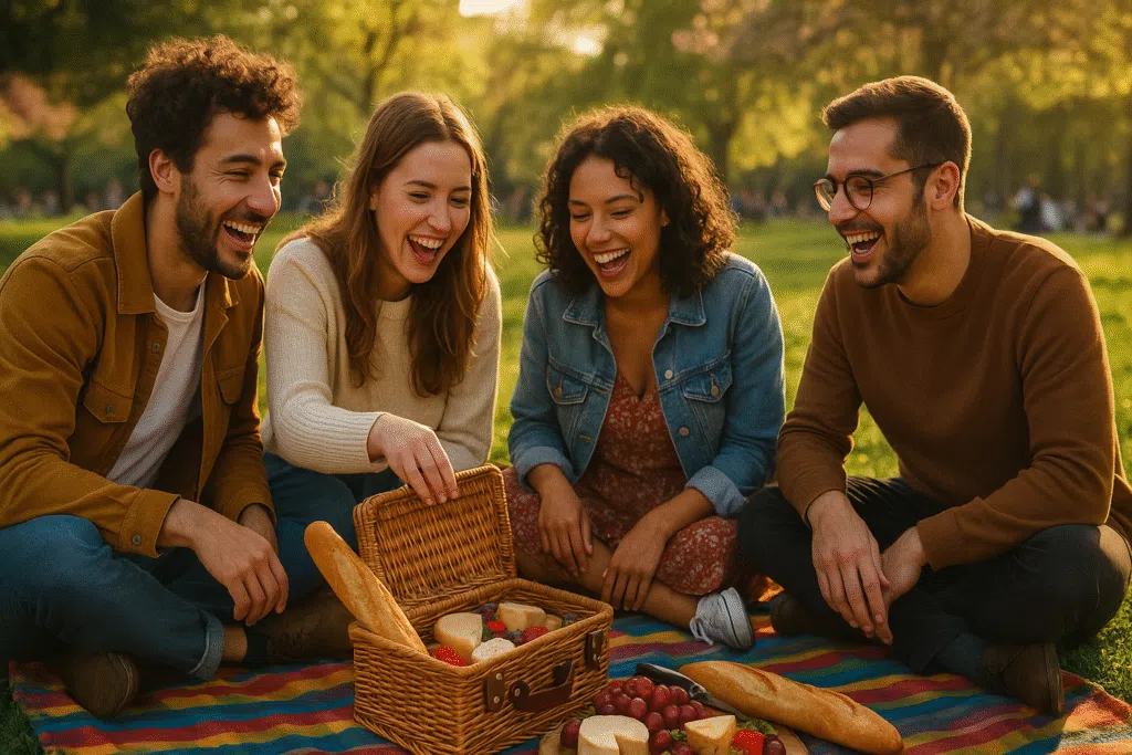 découvrez le service de livraison à domicile de picnic qui s'étend désormais à paris ! profitez de courses en ligne, de produits frais et de qualité livrés directement chez vous, le tout en quelques clics. ne manquez pas l'opportunité de simplifier vos emplettes à paris avec picnic !